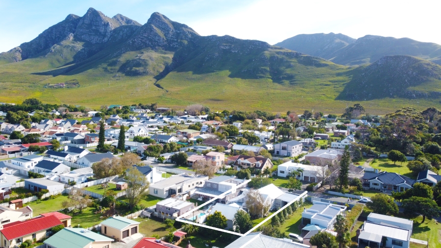 4 Bedroom Property for Sale in Kleinmond Western Cape